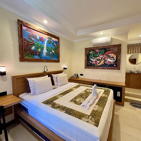 Danasari Homestay Ubud Kültér fotó